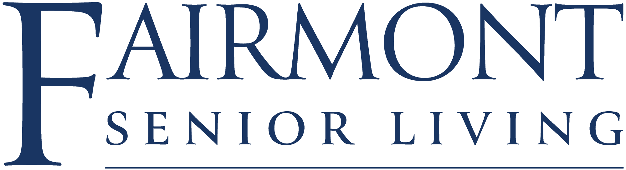 Fairmont Senior Living