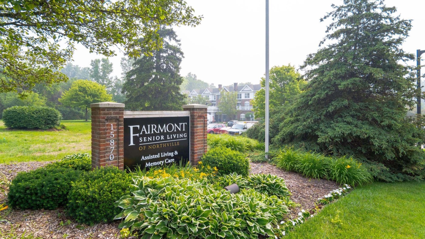 Fairmont Northville Website Photo 4