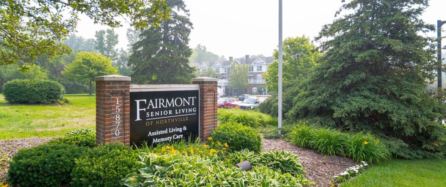 Fairmont Northville Website Photo 4