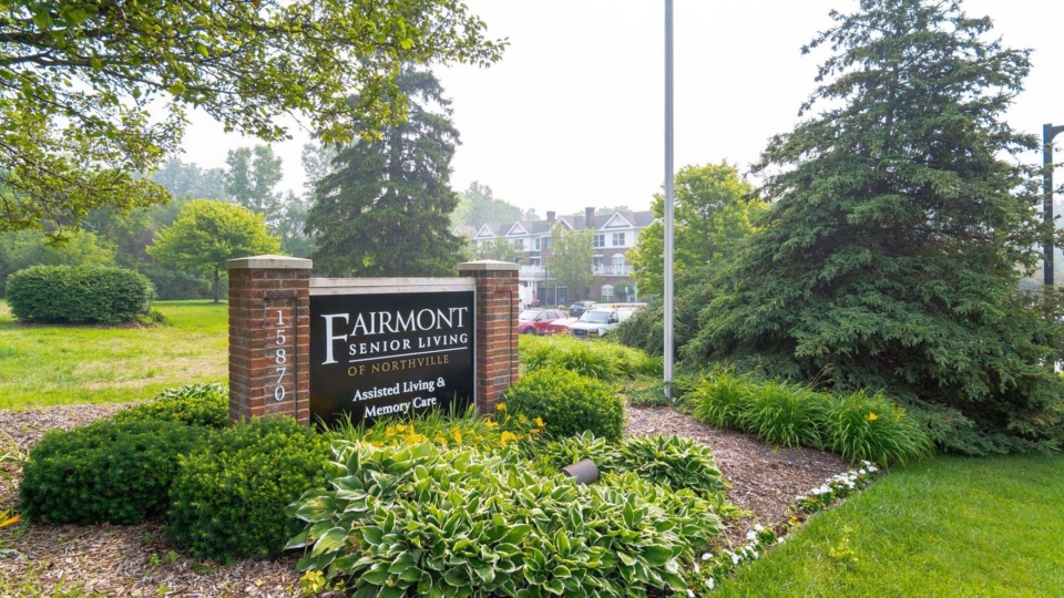 Fairmont Northville Website Photo 4