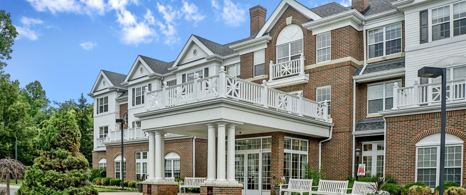 Fairmont Washington Township Website Photo 1