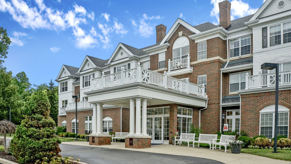 Fairmont Washington Township Website Photo 1
