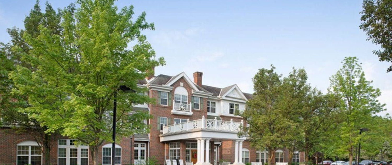 Fairmont Westlake Exterior Website Photo 1