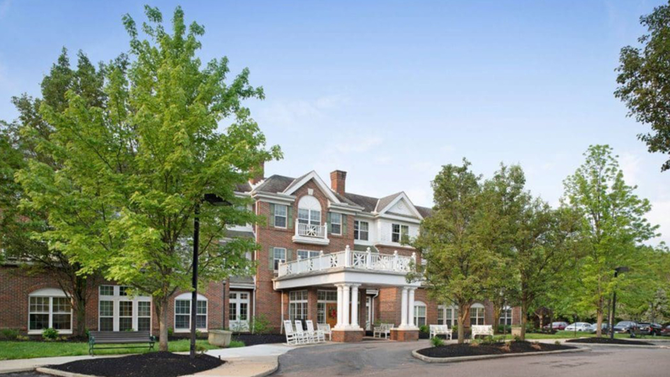 Fairmont Westlake Exterior Website Photo 1