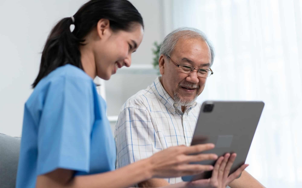 A Complete Guide To Funding For Memory Care Services For Your Loved One
