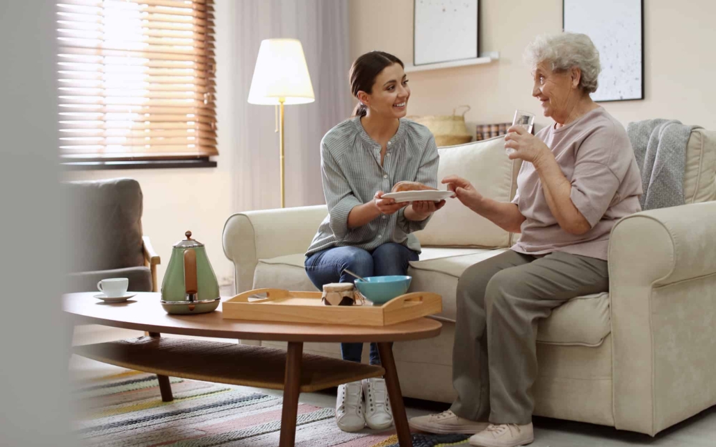Alternatives To Nursing Homes