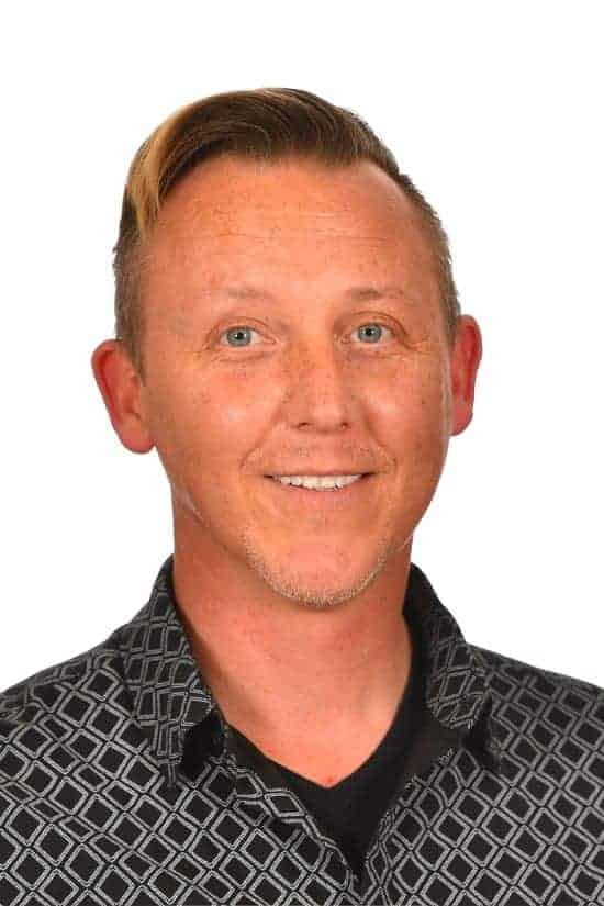 Doug Thrush