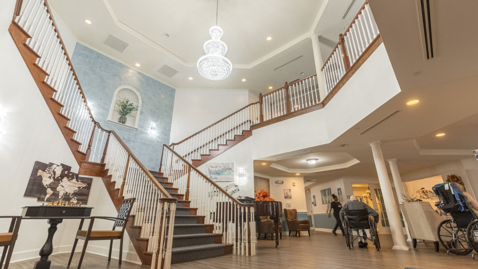 Fairmont Farmington Hills 2 Web Or Mls Interiors (2 Of 24)