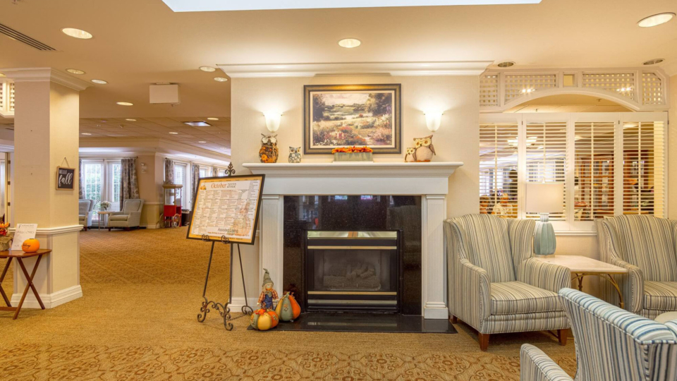Fairmont Northville Imdoor 2