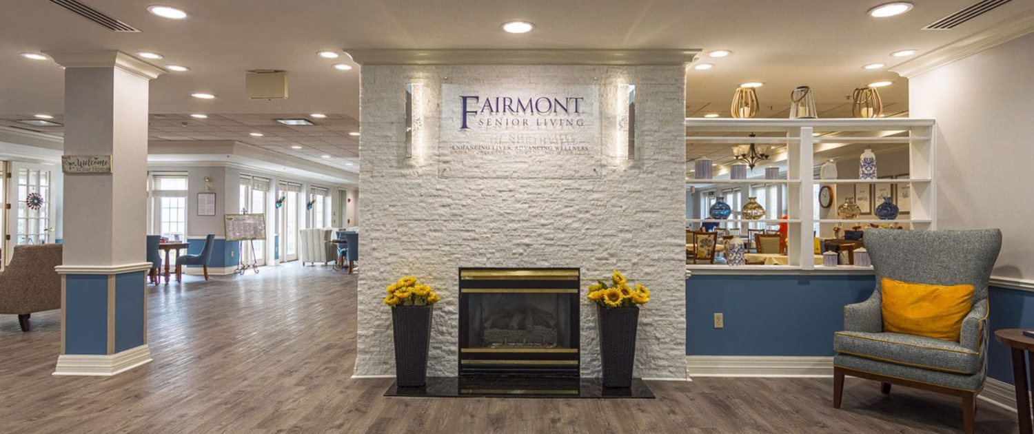 Fairmont Northville Imdoor 5