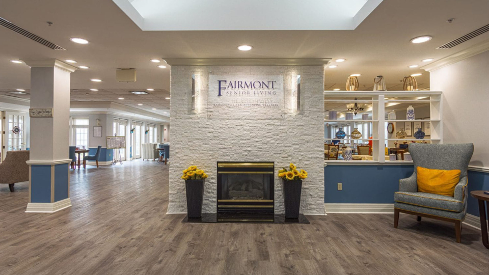 Fairmont Northville Imdoor 5