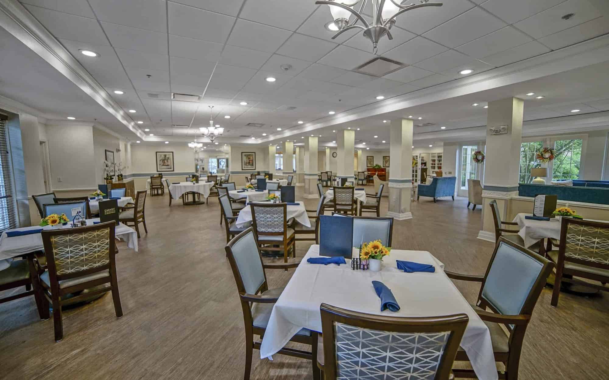 Fairmont Washington Township Website Al 10