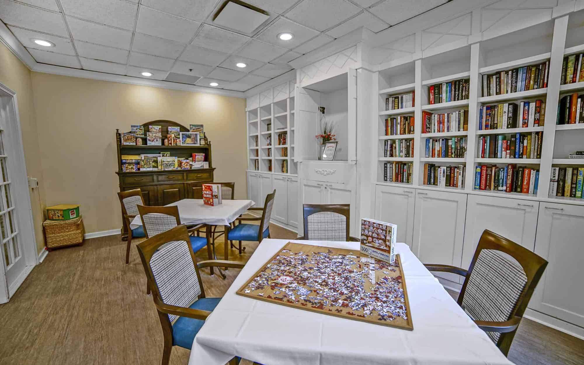 Fairmont Washington Township Website Al 14