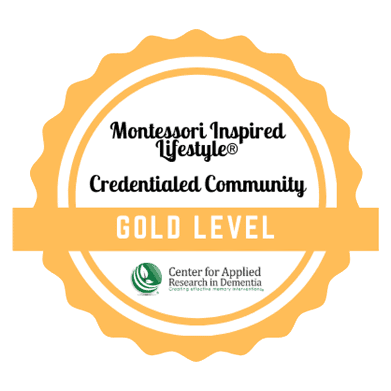 Gold Level