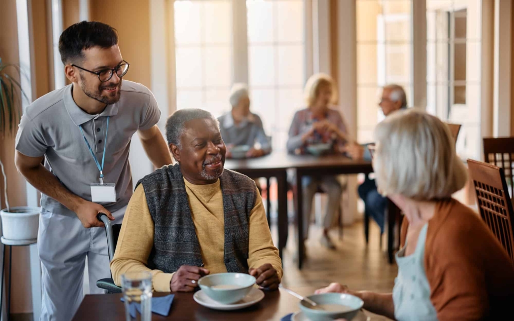 How to Find a Memory Care Facility
