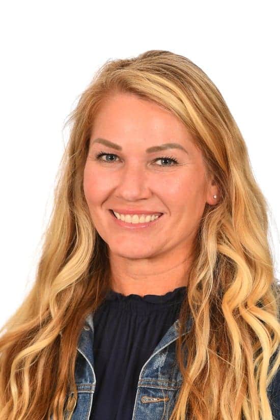Jen Bratton