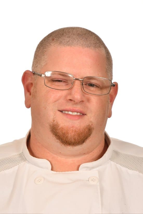 Kyle Martin