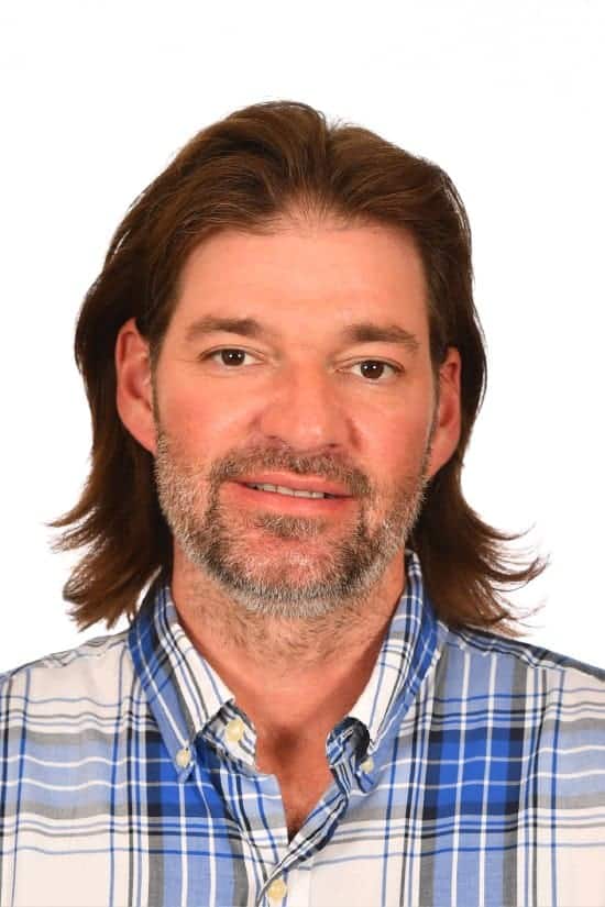 Nick Richardson