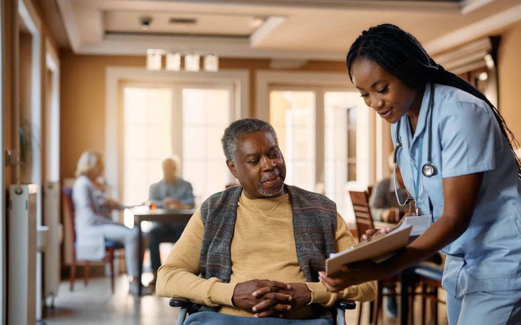 Senior Downsizing Tips Before Transitioning To An Assisted Living