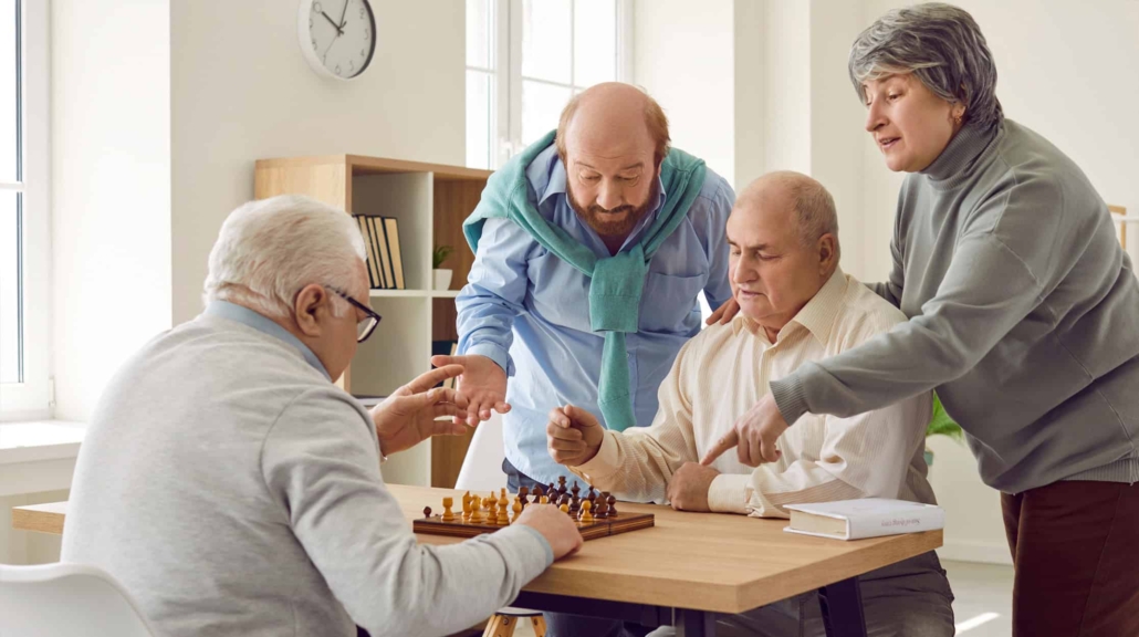 Your Guide to Understanding Memory Care for Seniors
