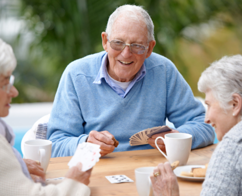 A Memory Care Community Checklist For Families