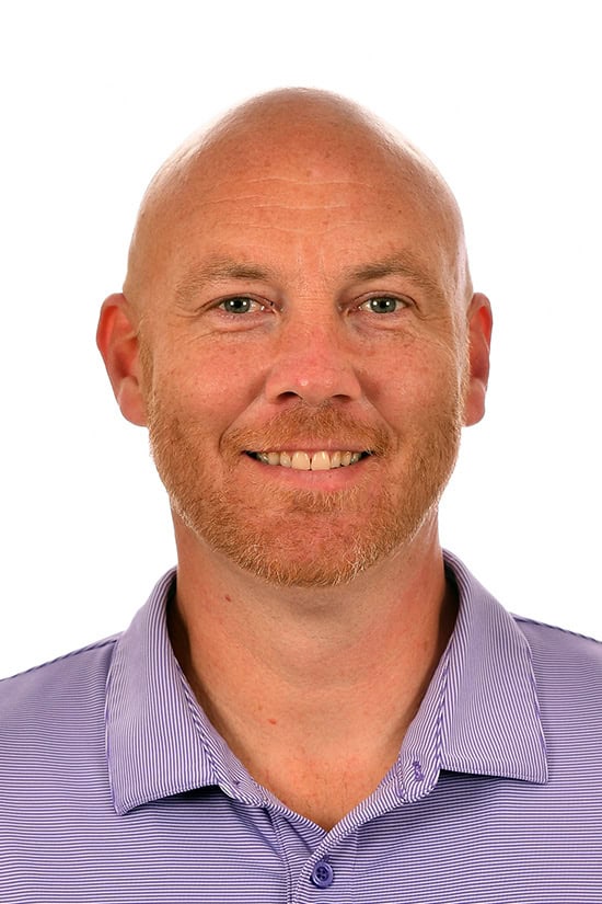 Steve Butcher