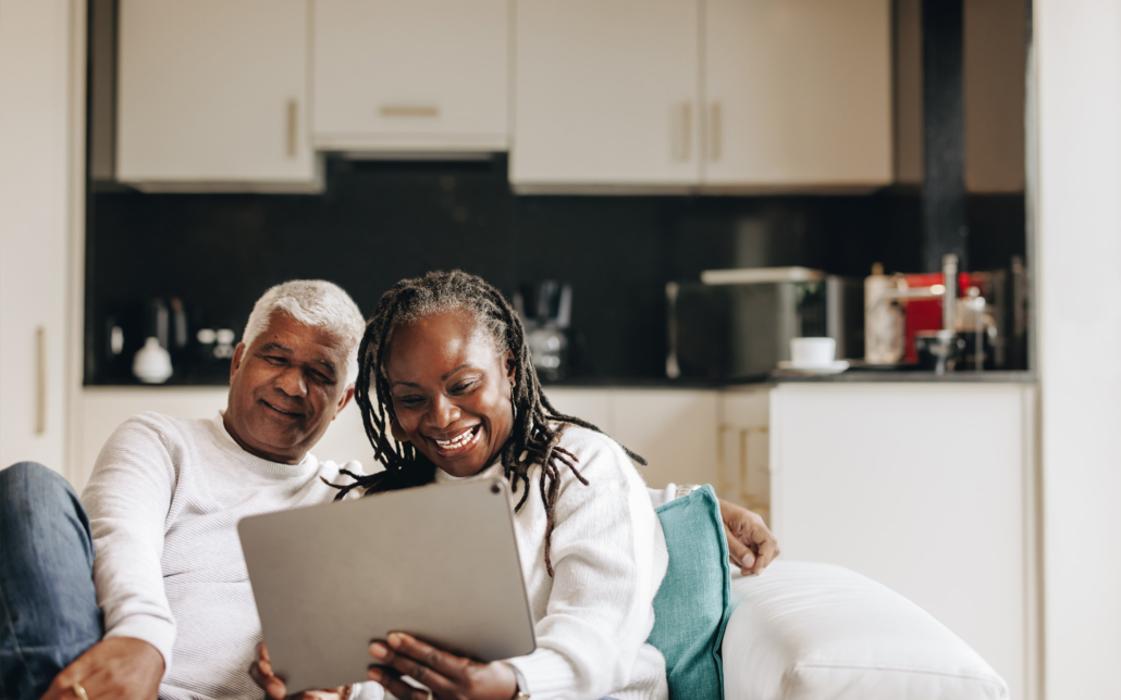 A Guide To Long Distance Caregiving Strategies