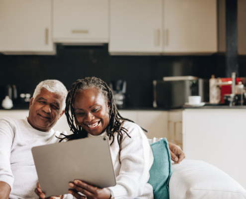 A Guide To Long Distance Caregiving Strategies