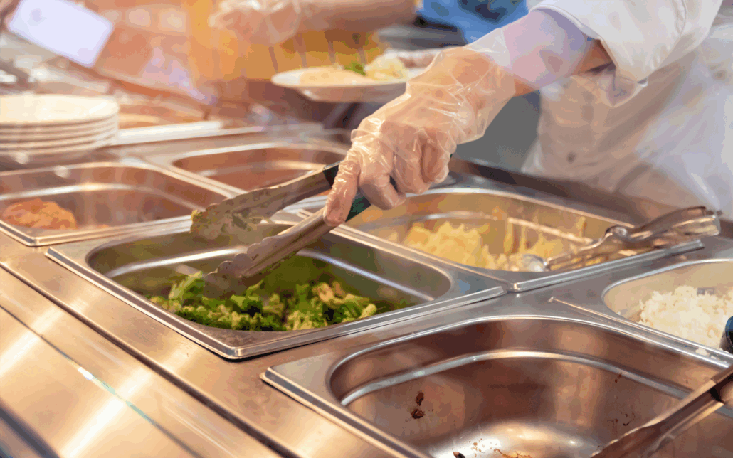 Assisted Living Food Services At Clayton A Behind The Scenes Look