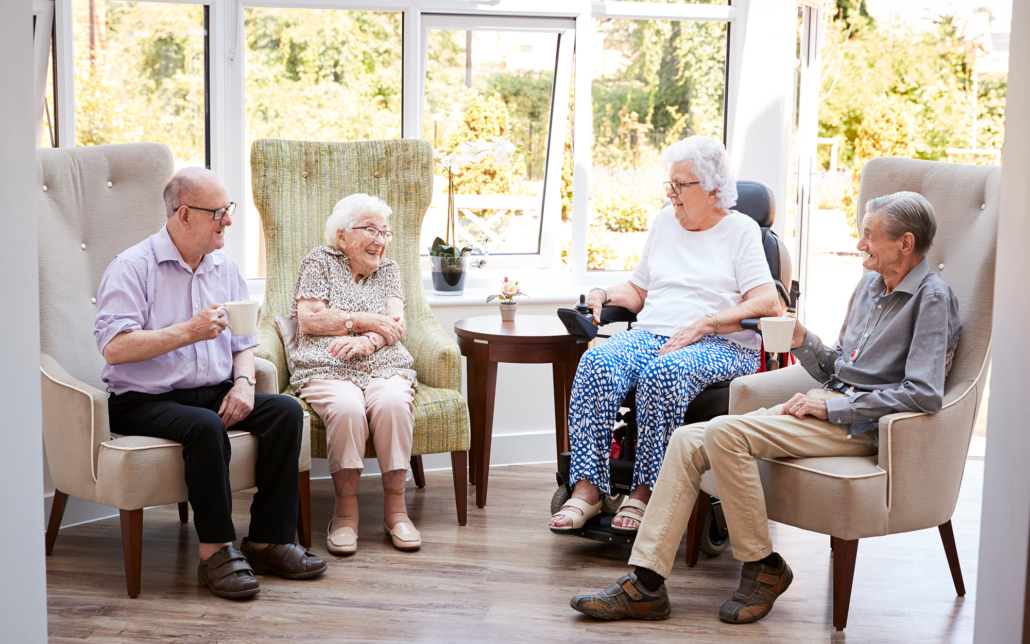 How Senior Living Communities Provide A Safe, Social, And Supportive Environment For Residents
