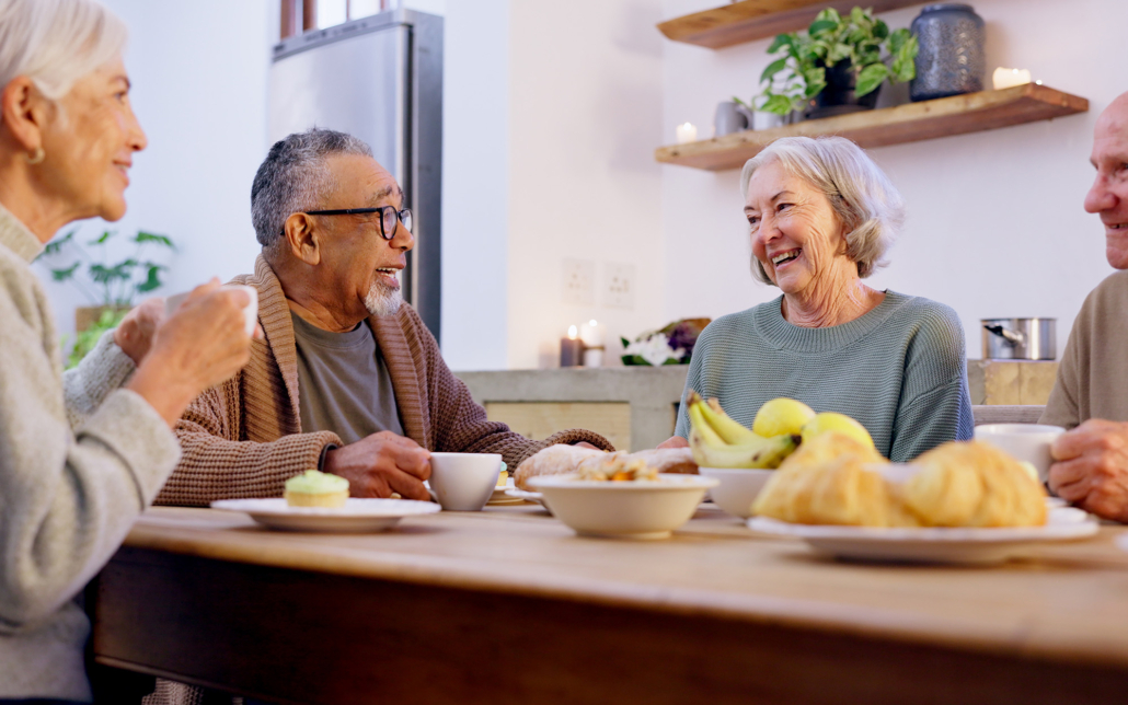 Myths And Facts About Senior Living Communities