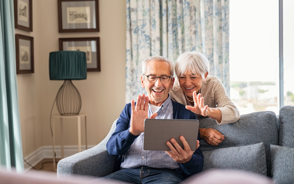 What Is Long Distance Caregiving For Seniors? A Guide