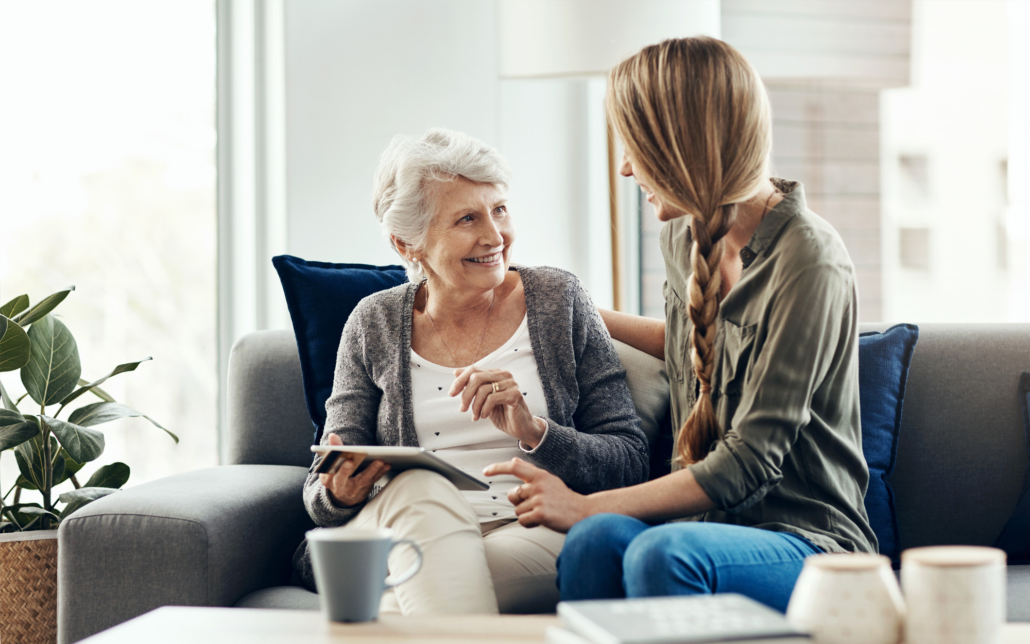 How To Help A Grieving Parent After Losing A Spouse