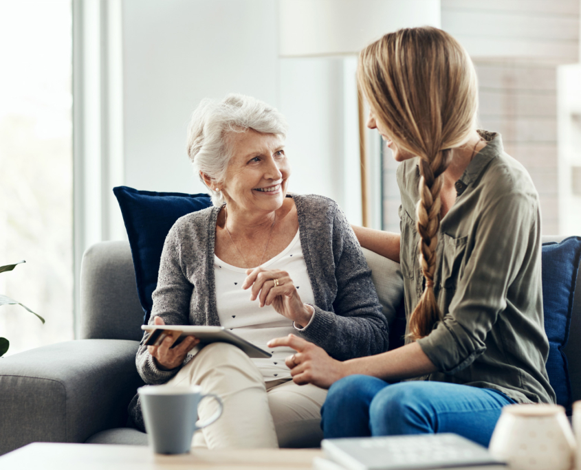 How To Help A Grieving Parent After Losing A Spouse