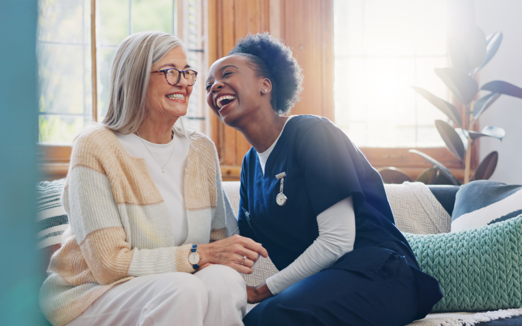 How To Help A Grieving Parent Find Joy Again After Losing Their Spouse