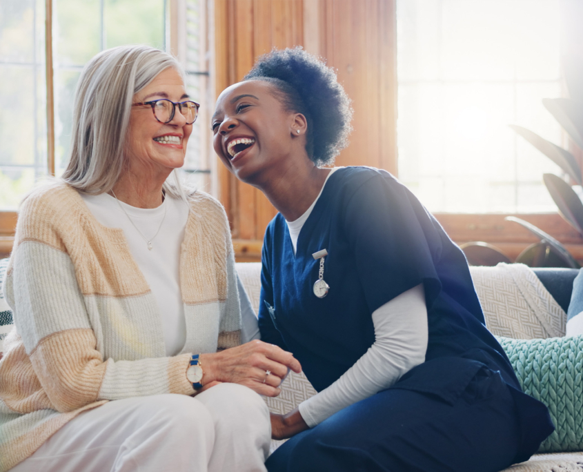 How To Help A Grieving Parent Find Joy Again After Losing Their Spouse