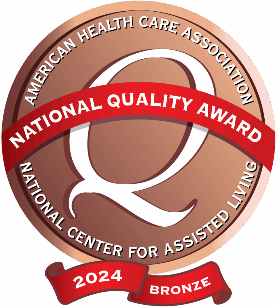 Qaward 24bronze