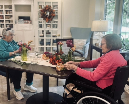 Fairmont Washington Township Community Photo