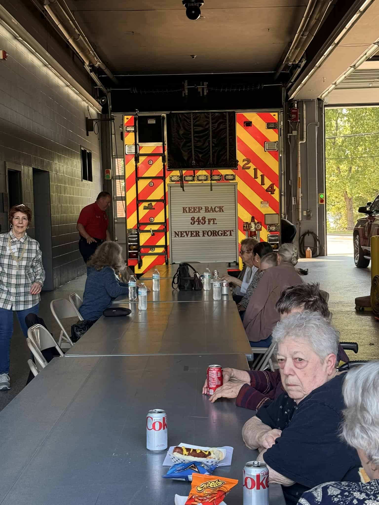 9.11 event 2 9.11 Event 2