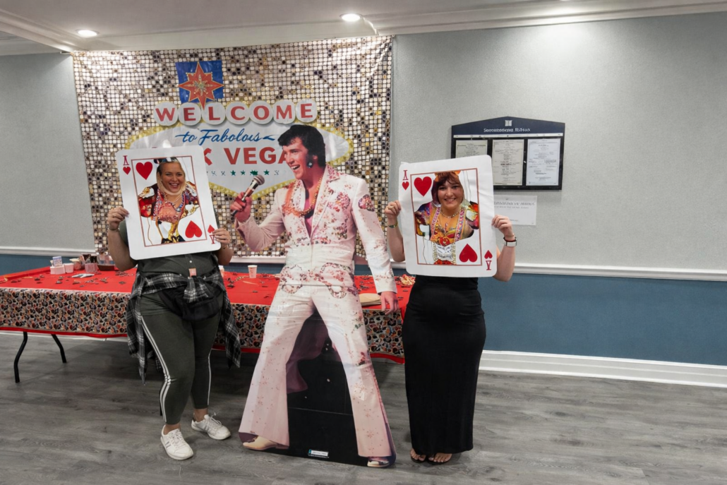 Northville Casino Night