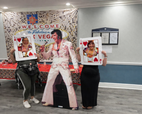 Northville Casino Night