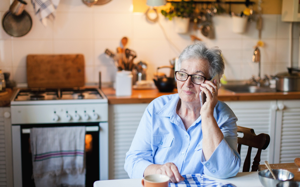 Staying Connected With Loved Ones Long Distance After The Holidays