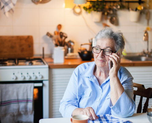 Staying Connected With Loved Ones Long Distance After The Holidays