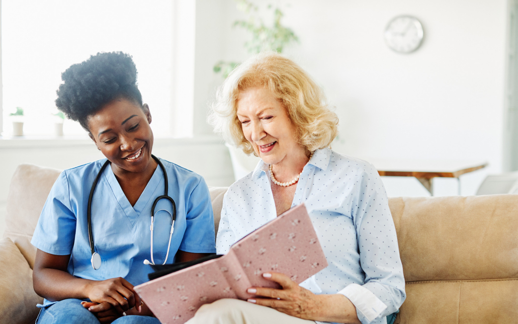 Montessori Memory Care Vs Traditional Memory Care