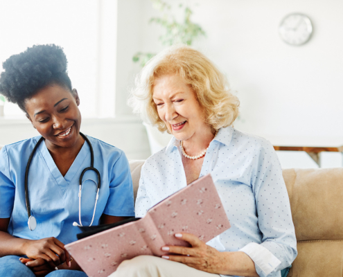 Montessori Memory Care Vs Traditional Memory Care