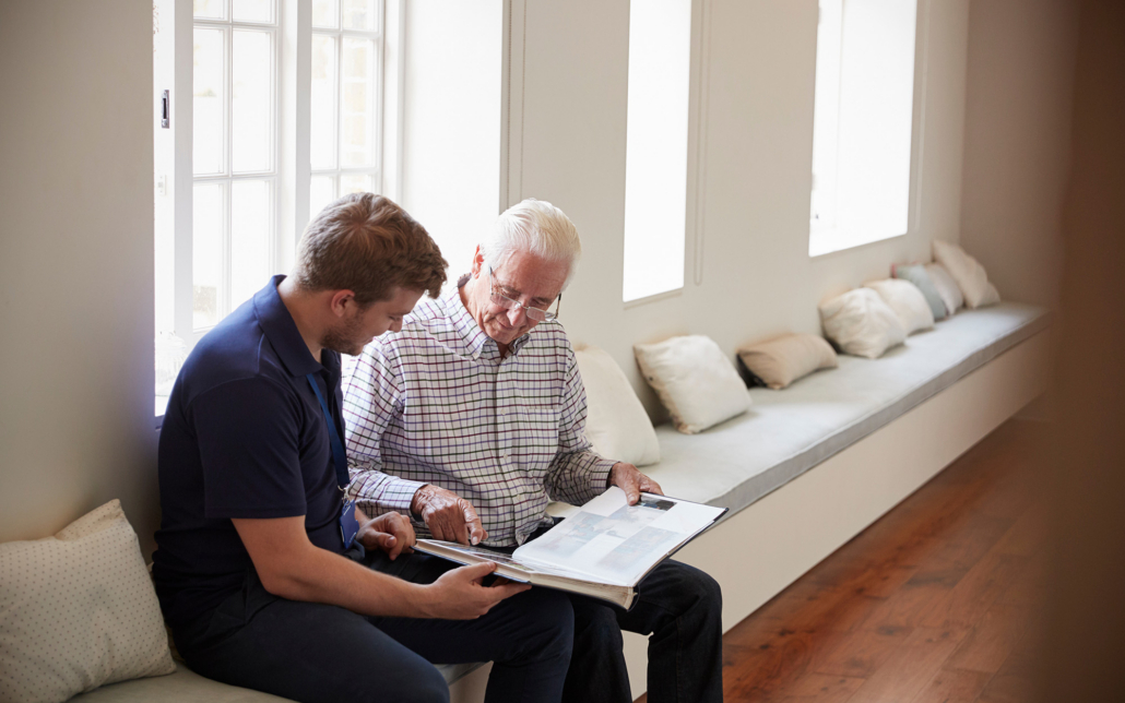 Moving To Memory Care Tips