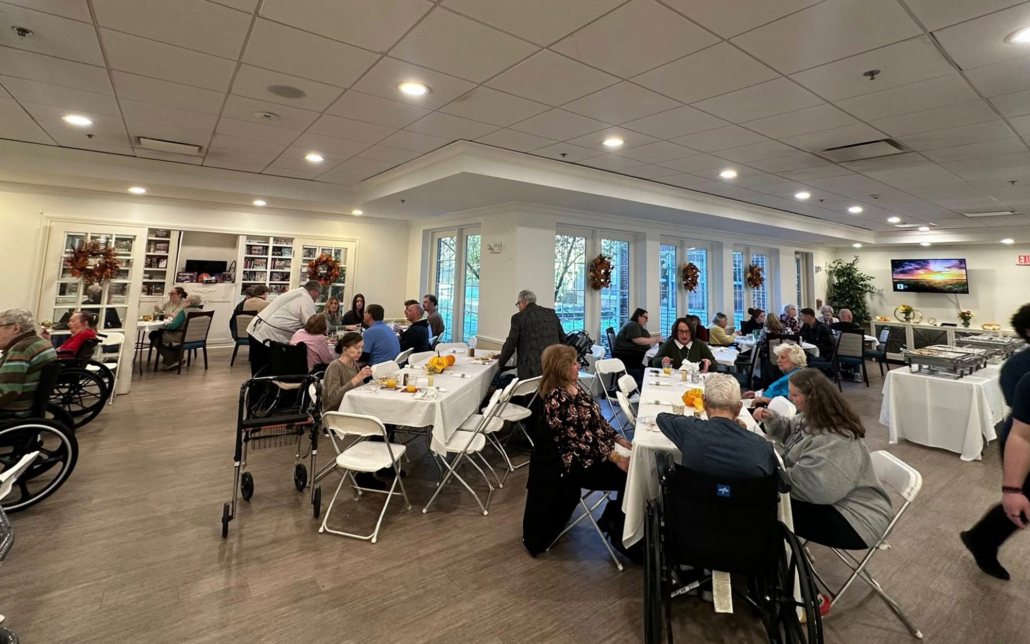 Washington Township Event Image