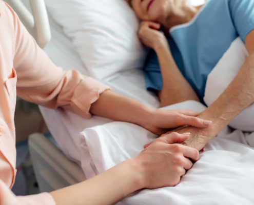 Westlake Clinical Stroke Program