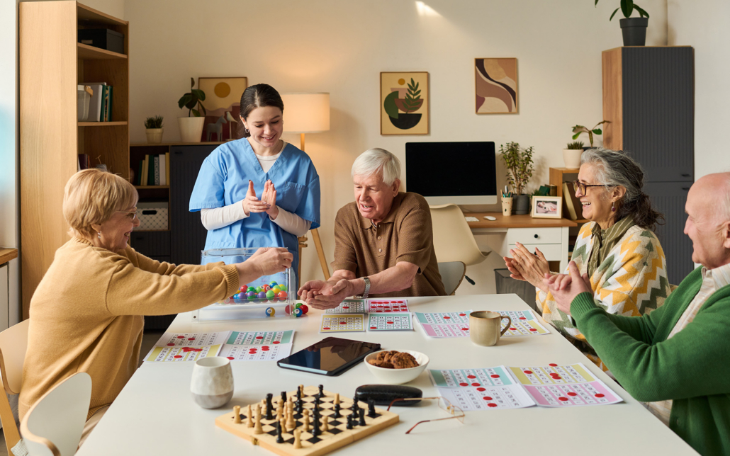 A Guide To Assisted Living Independence