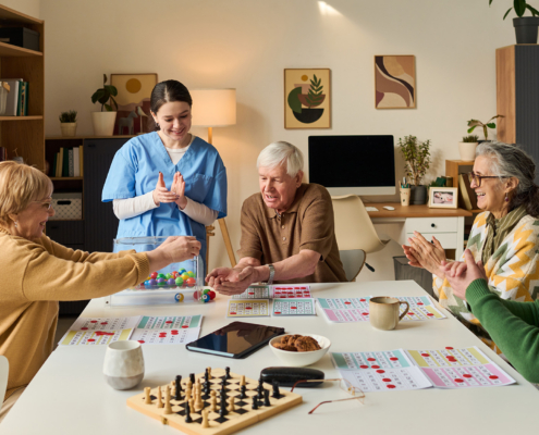 A Guide To Assisted Living Independence